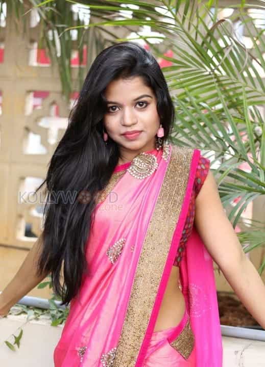 Bhavya Sri Spicy Photos