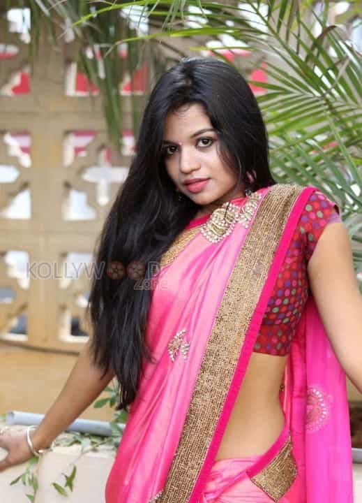 Bhavya Sri Spicy Photos