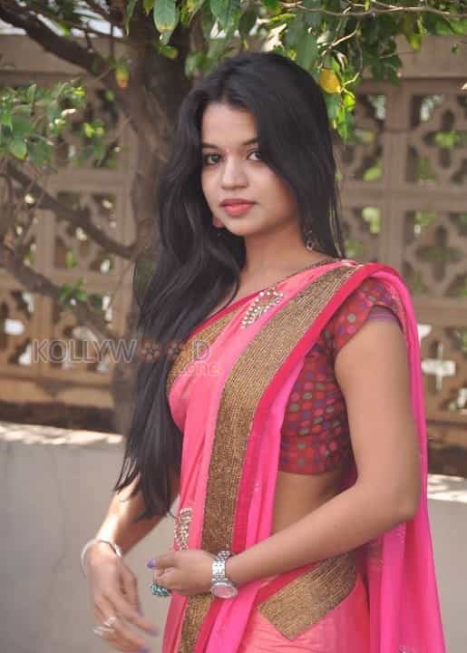 Bhavya Sri Spicy Photos