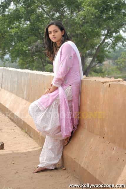 Cute Actress Bhavana Stills