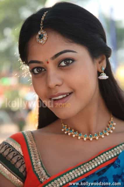 Desingu Raja Heroine Bindu Madhavi Stills