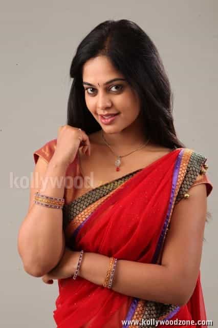 Desingu Raja Heroine Bindu Madhavi Stills