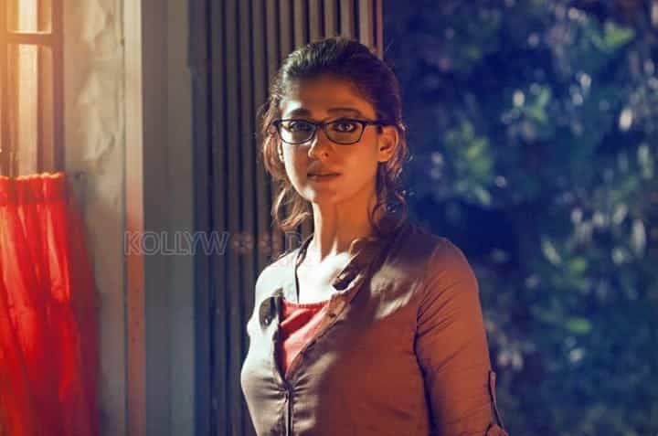 Dora Movie Heroine Nayantara Photos