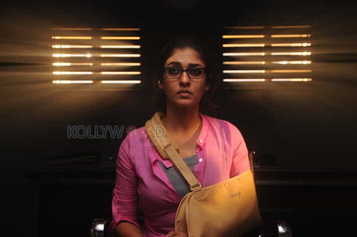 Dora Movie Heroine Nayantara Photos