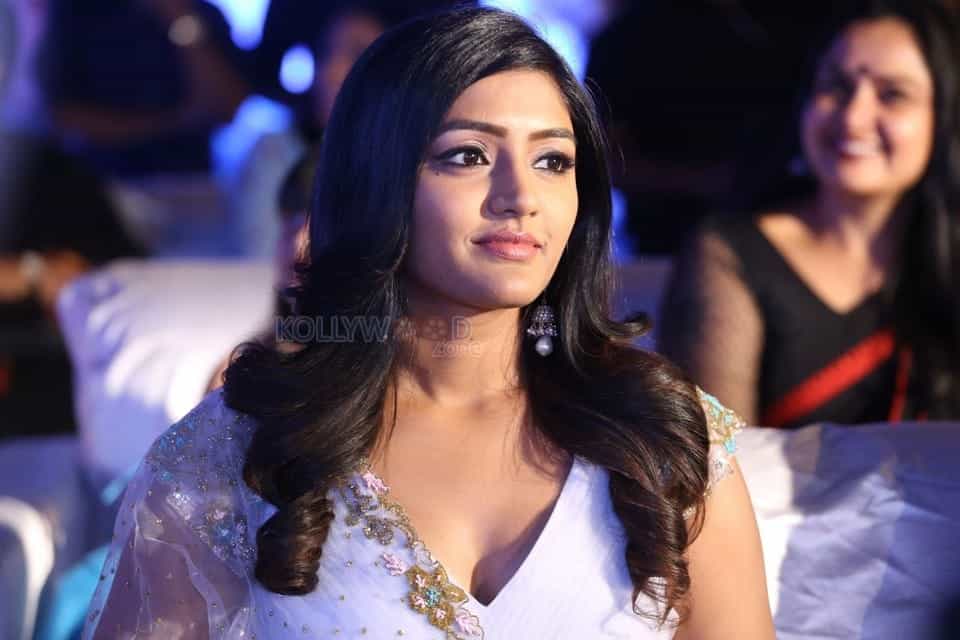 Eesha Rebba At Awe Event Photos