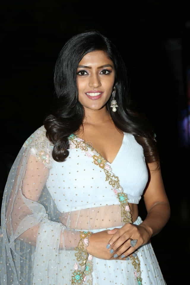 Eesha Rebba At Awe Event Photos