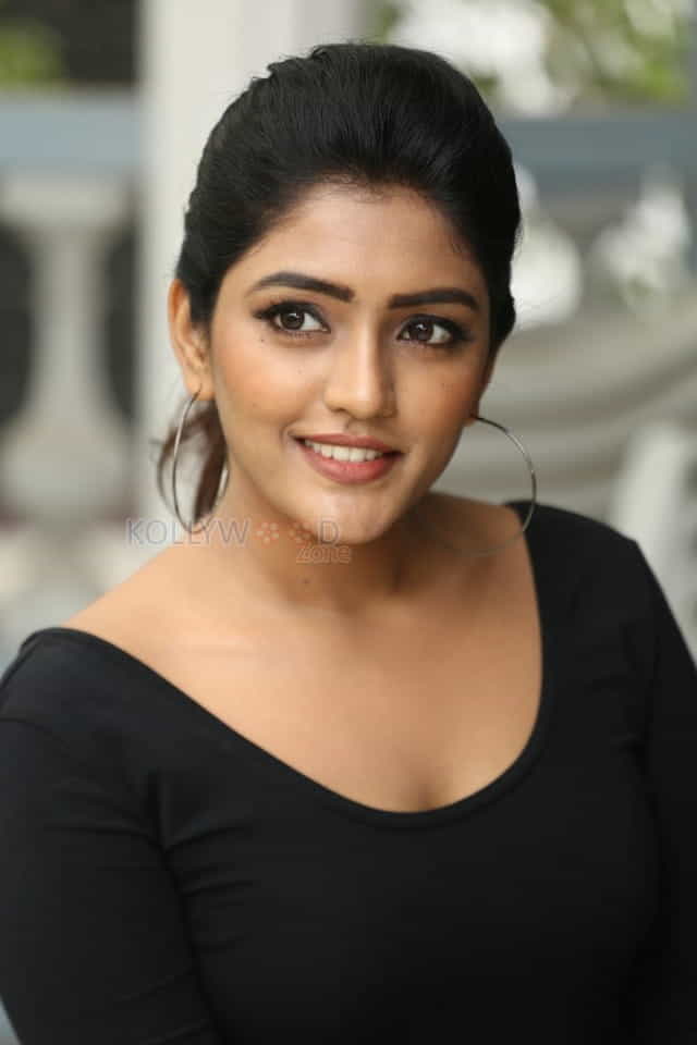 Eesha Rebba Subramaniapuram Interview Photos