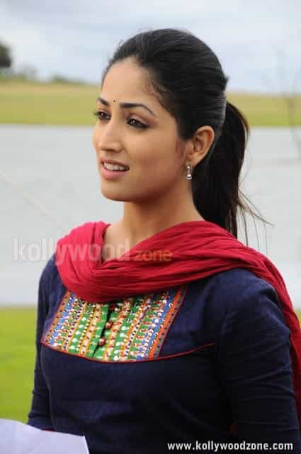 Gouravam Movie Heroine Yami Gautam Pictures