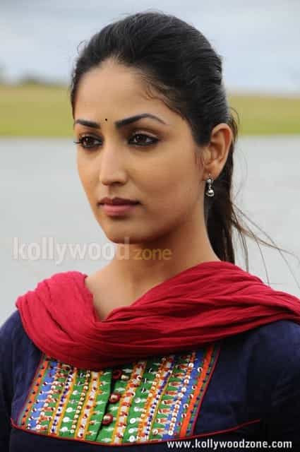 Gouravam Movie Heroine Yami Gautam Pictures