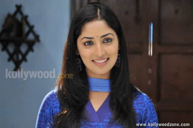 Gouravam Movie Heroine Yami Gautam Pictures