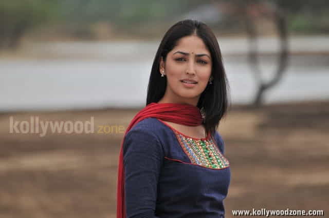 Gouravam Movie Heroine Yami Gautam Pictures