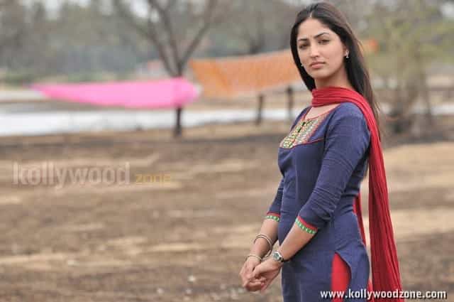 Gouravam Movie Heroine Yami Gautam Pictures