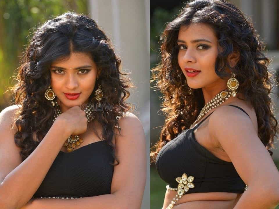 Hebah Patel Hot Pictures