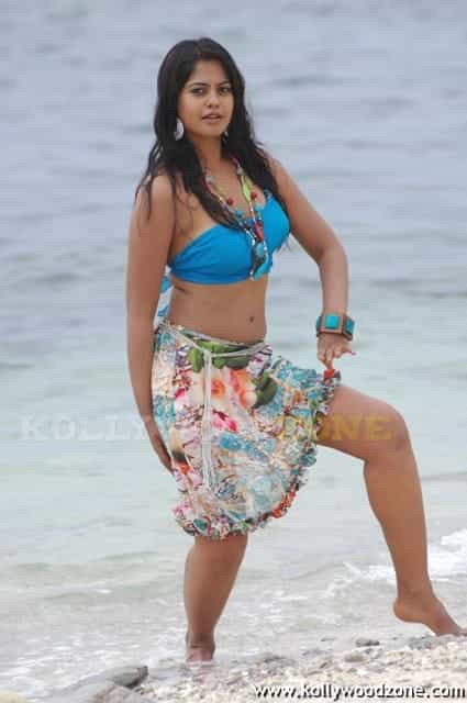 Hot Bindhu Madhavi Sexy Pics