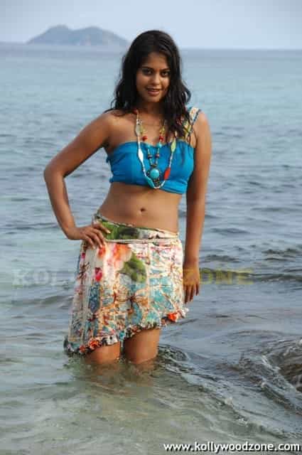 Hot Bindhu Madhavi Sexy Pics