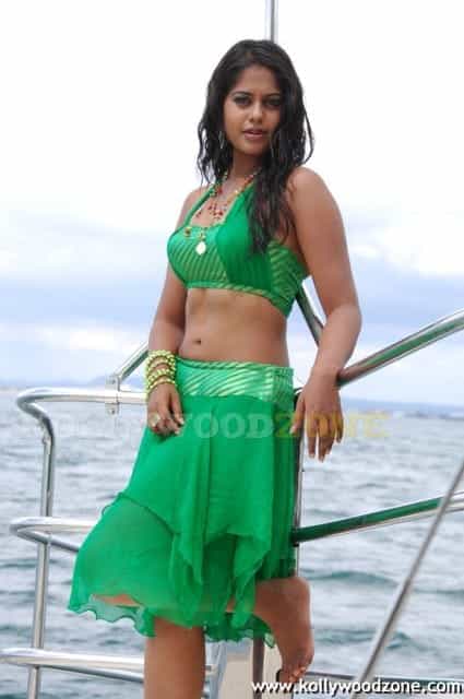 Hot Bindhu Madhavi Sexy Pics