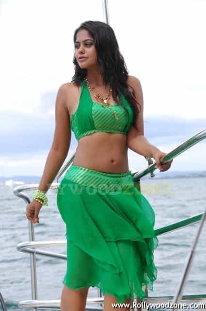 Hot Bindhu Madhavi Sexy Pics