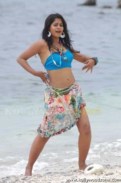 Hot Bindhu Madhavi Sexy Pics