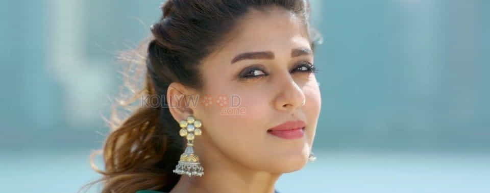 Jai Simha Movie Heroine Nayantara Photos