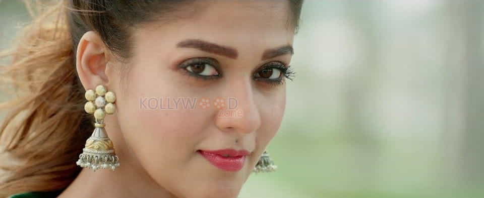 Jai Simha Movie Heroine Nayantara Photos