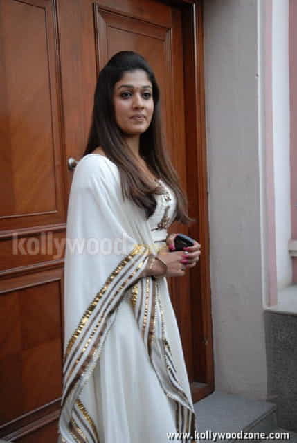 Kerala Actress Nayantara Pictures