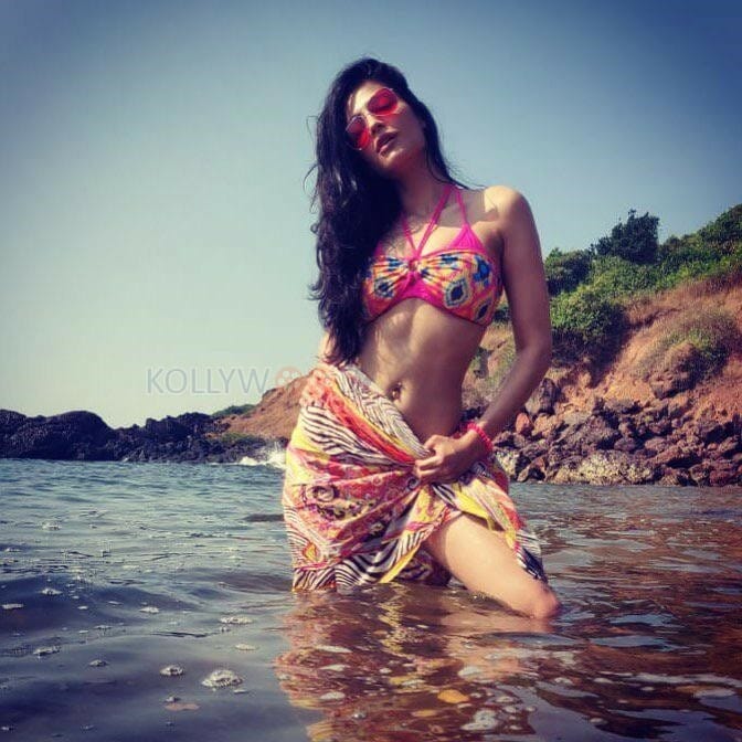 Naughty Shruti Haasan Sexy Pictures 23