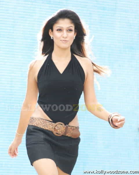 Nayantara Hot Pics