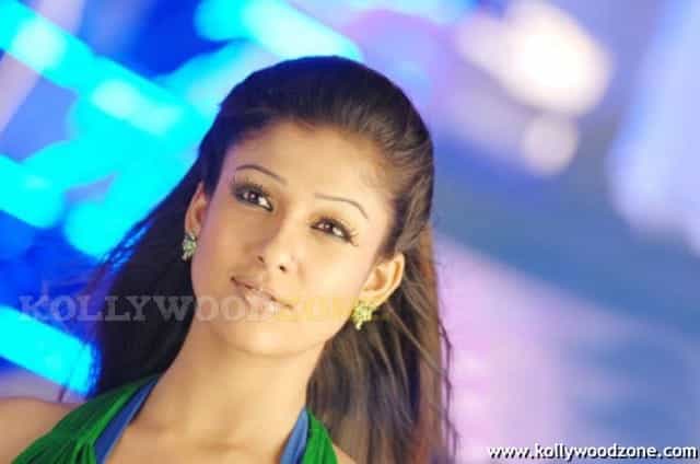 Nayantara Hot Pics