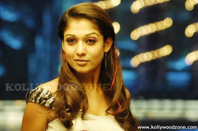 Nayantara Hot Pics