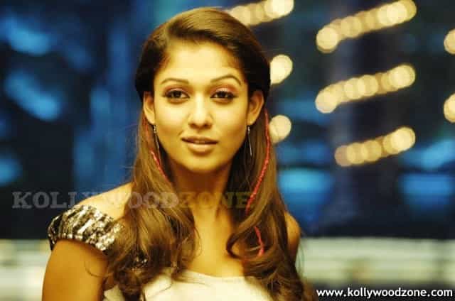 Nayantara Hot Pics