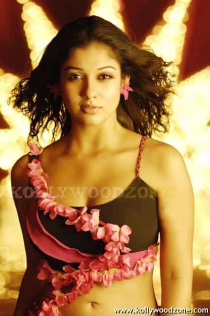 Nayantara Hot Pics