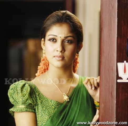 Nayantara Hot Pics