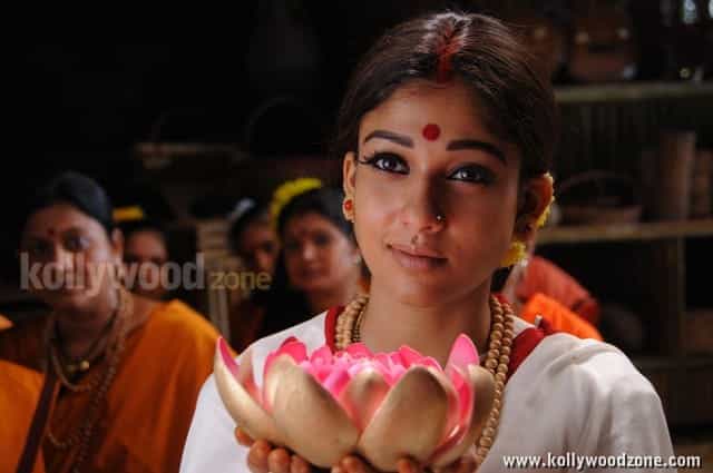 Nayantara Last Film As Sita