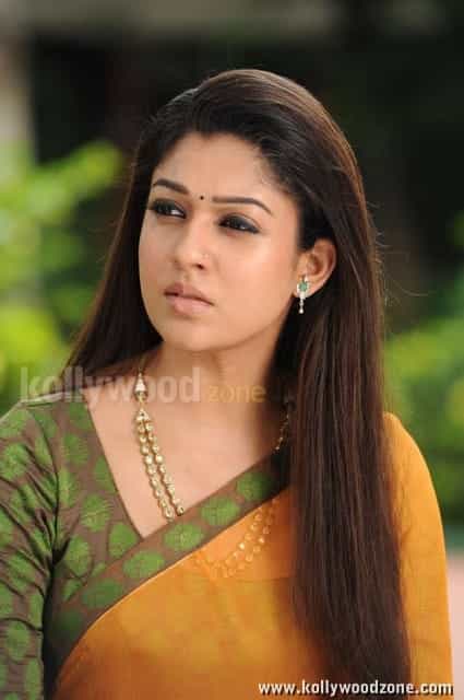 Nayantara Love Story Pictures