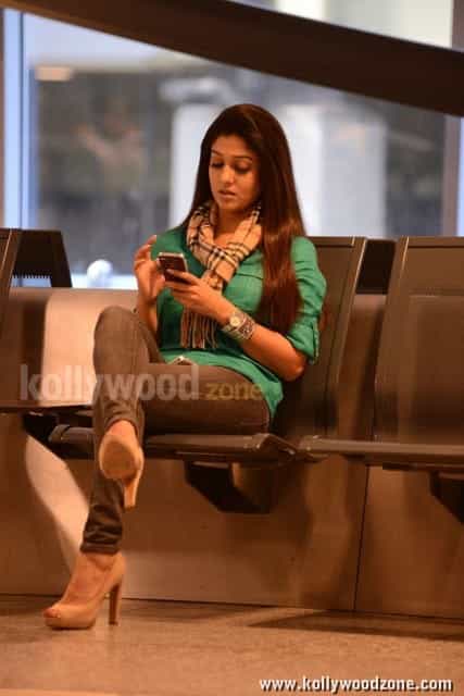 Nayantara Love Story Pictures