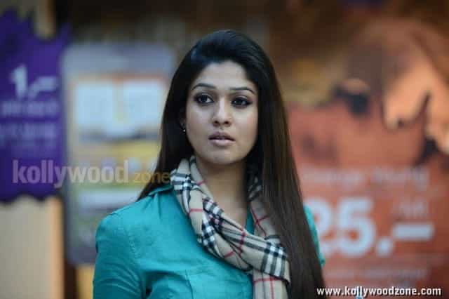 Nayantara Love Story Pictures