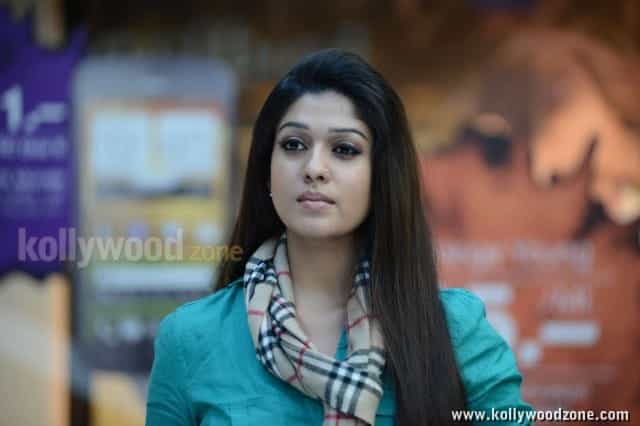 Nayantara Love Story Pictures