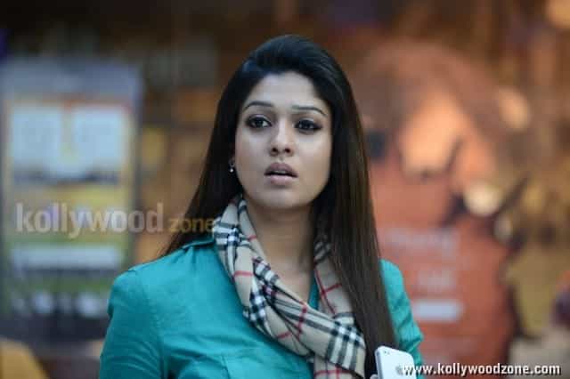 Nayantara Love Story Pictures