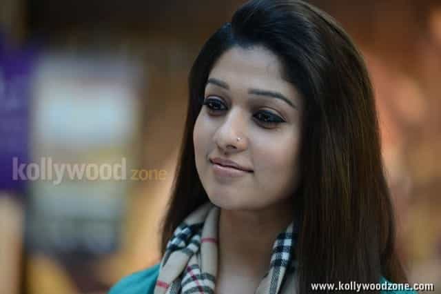 Nayantara Love Story Pictures