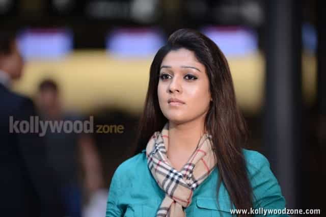 Nayantara Love Story Pictures