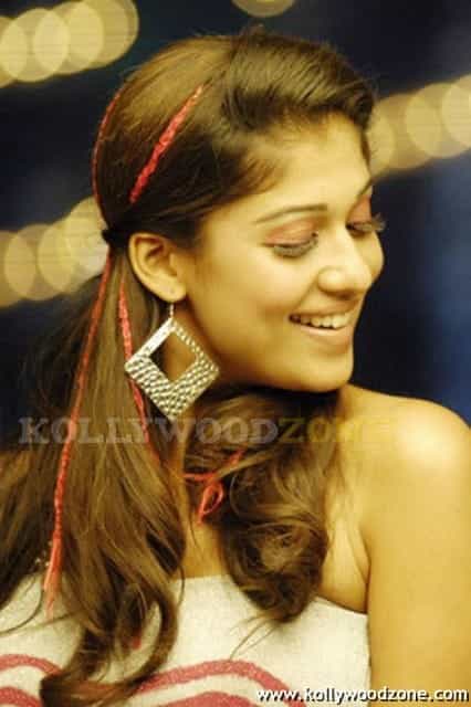 Nayanthara Hot Pics