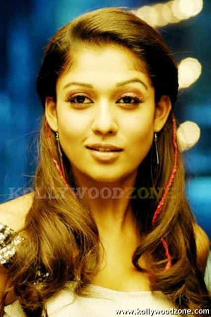 Nayanthara Hot Pics