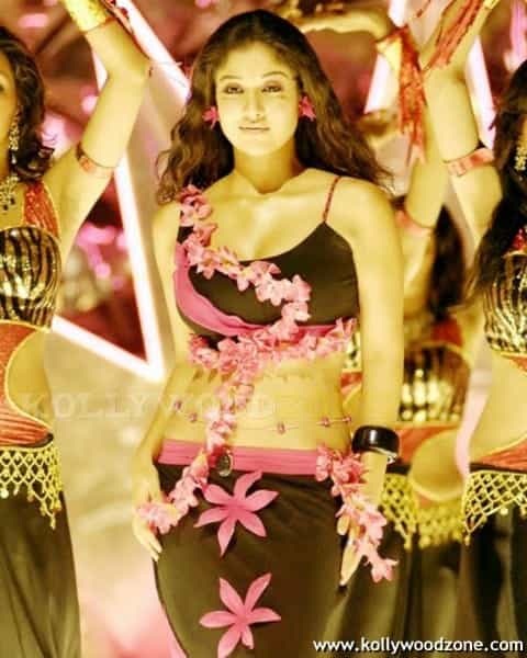 Nayanthara Hot Pics