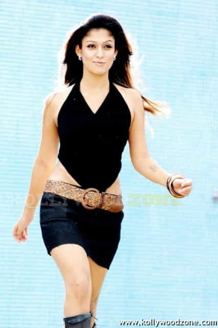 Nayanthara Hot Pics