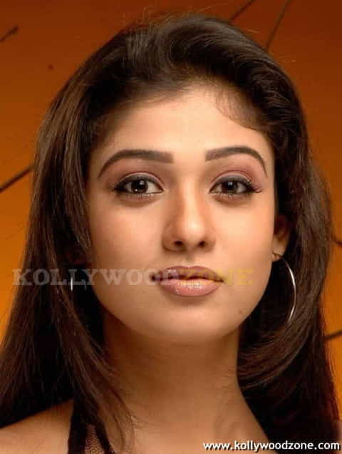 Nayanthara Hot Pics