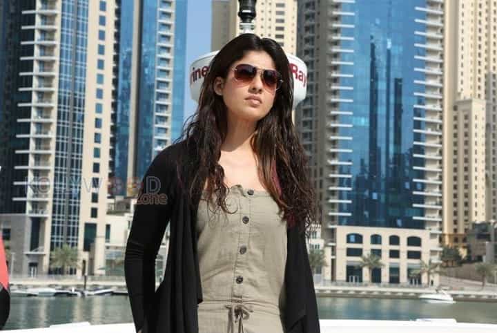 Nayanthara Hot Stills