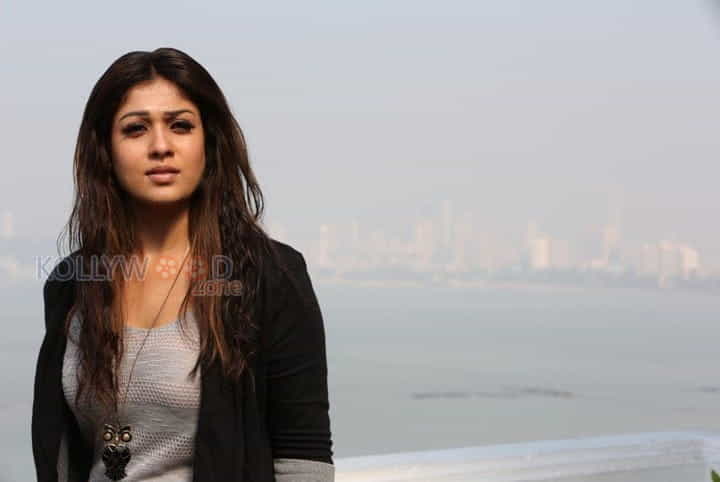 Nayanthara Hot Stills