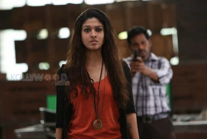 Nayanthara Hot Stills