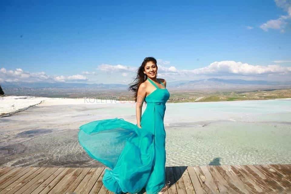 Nayanthara Never Seen Hot Photos