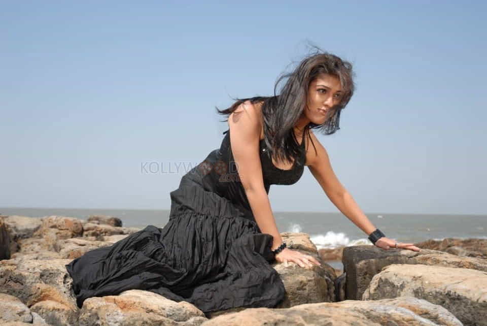 Nayanthara Never Seen Hot Photos